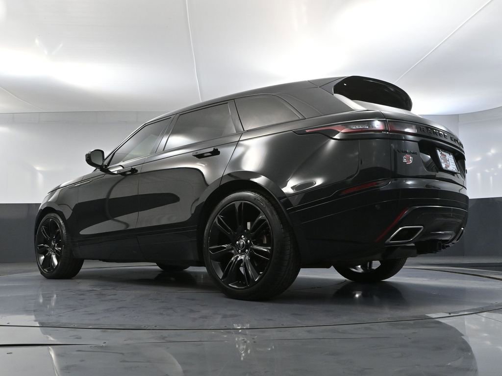 Used 2023 Land Rover Range Rover Velar R-Dynamic S AWD/4WD image 55