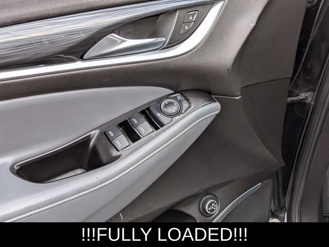 Used 2020 Buick Enclave Essence w/ Experience Buick Package AWD/4WD image 15