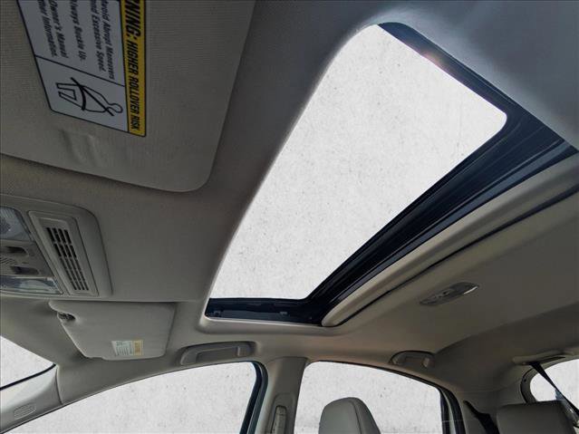 Used 2022 Honda HR-V EX-L image 11