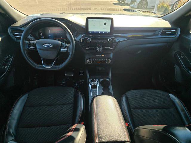 Used 2024 Ford Escape ST-Line image 20