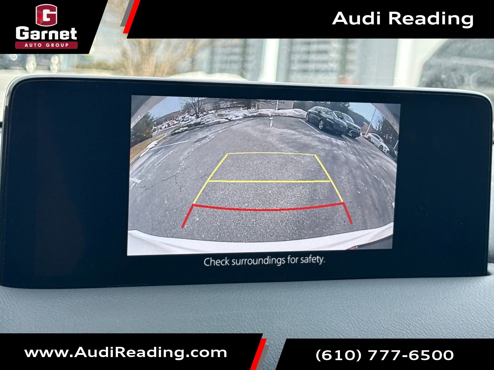 Used 2023 MAZDA CX-5 AWD 2.5 S w/ Premium Package image 26