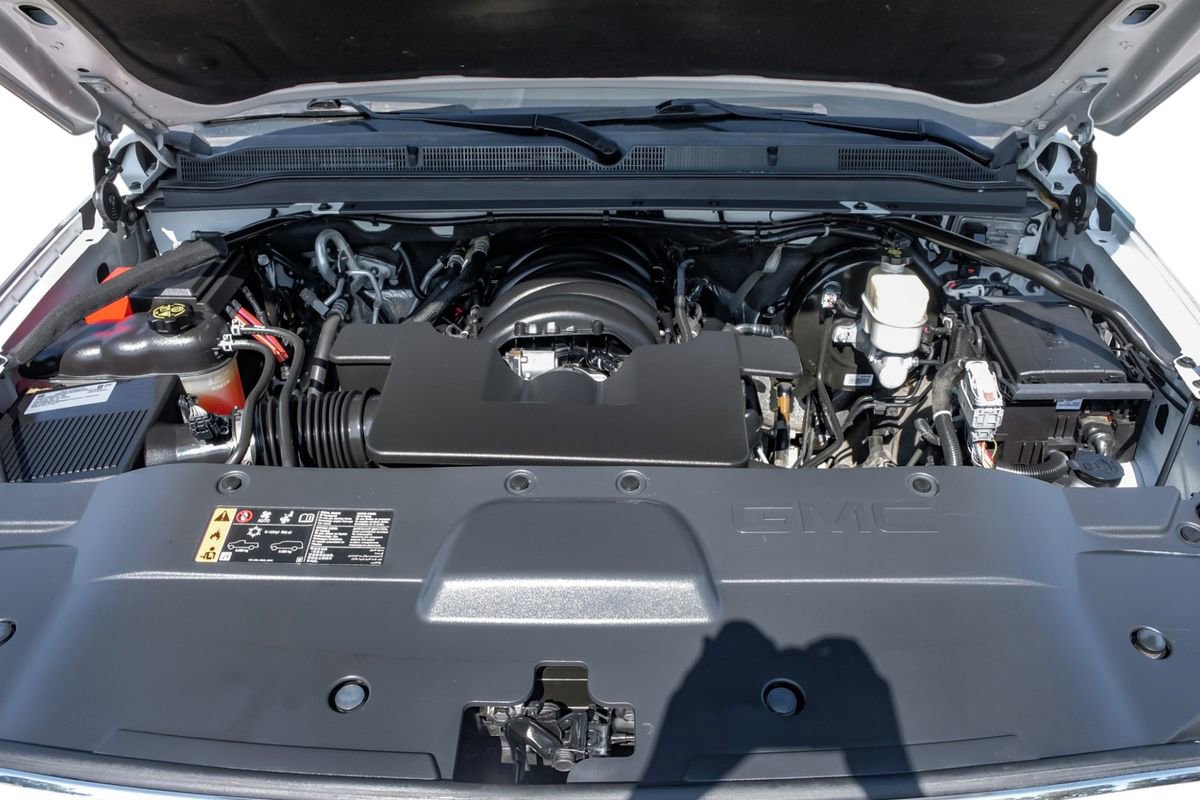 Used 2020 GMC Yukon Denali w/ Denali Ultimate Package image 59