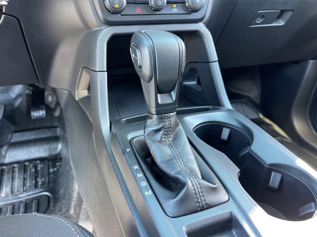 New 2025 Ford Ranger XL w/ Trailer Tow Package image 12