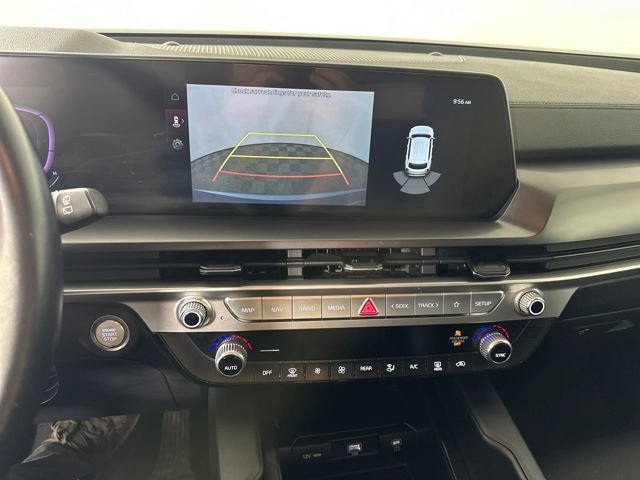 Used 2023 Kia Telluride LX image 22