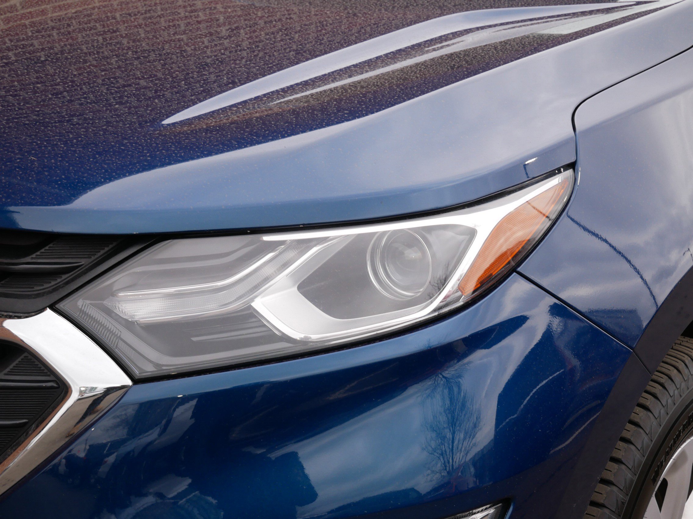 Used 2020 Chevrolet Equinox LT image 5