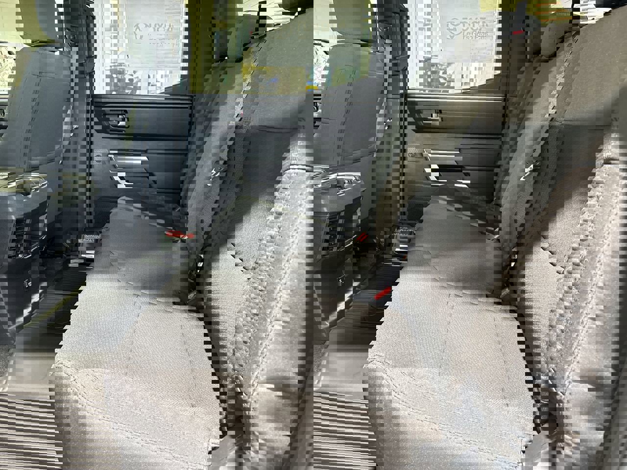 New 2026 Toyota Tundra SR5 image 23