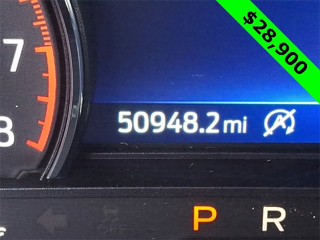 Used 2023 Ford Explorer ST-Line w/ Class IV Trailer Tow Package image 21