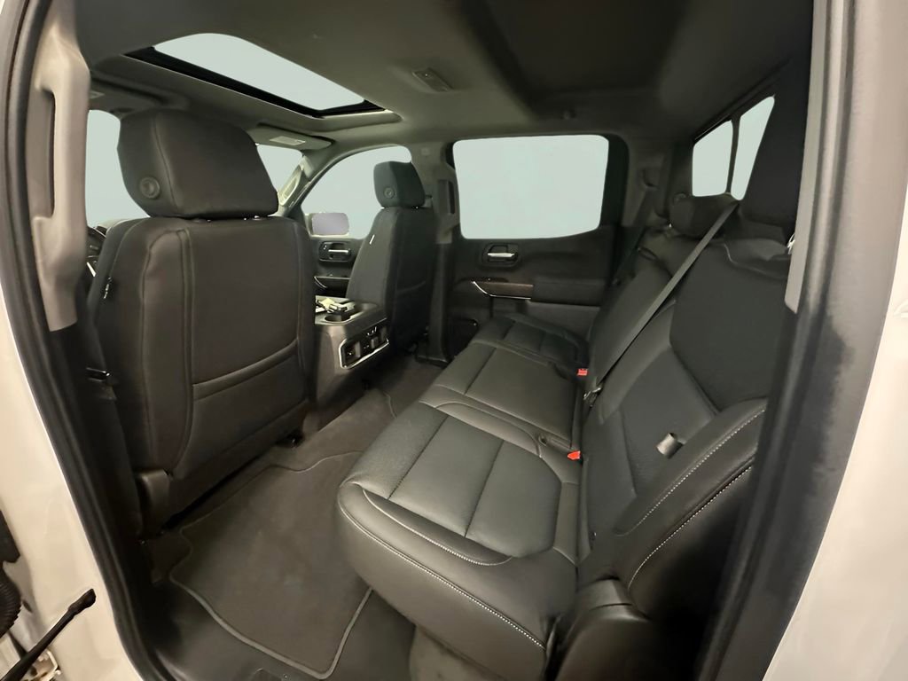 Certified 2020 GMC Sierra 1500 SLT w/ SLT Premium Plus Package image 26