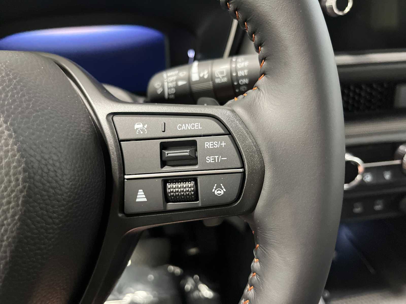 New 2026 Honda CR-V Sport-L image 19