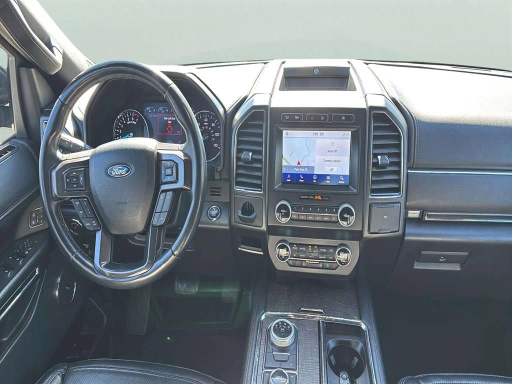 Used 2021 Ford Expedition Limited image 15