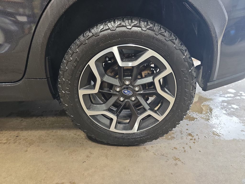Used 2016 Subaru Crosstrek 2.0i Limited AWD/4WD image 35