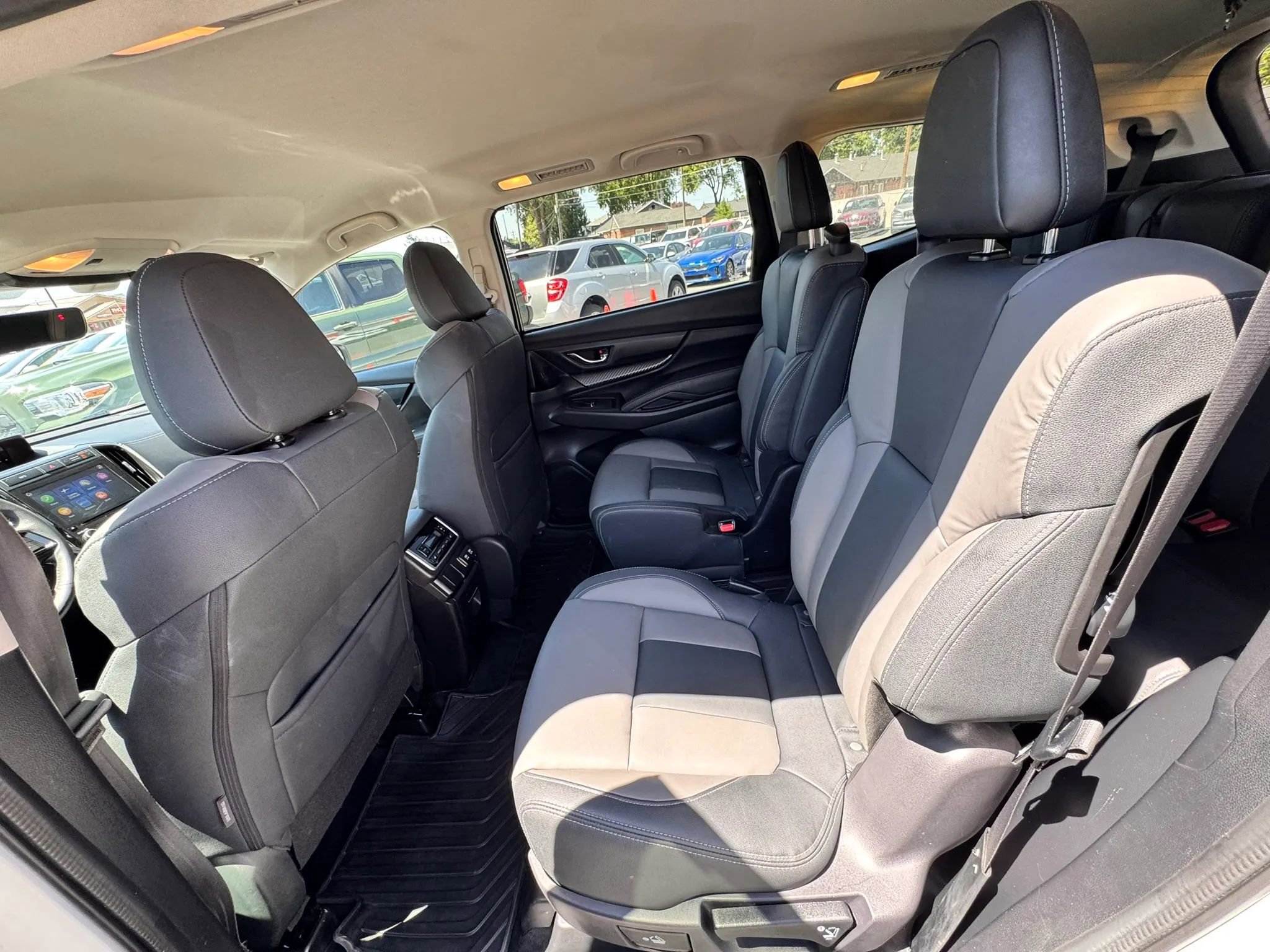 Used 2022 Subaru Ascent Onyx Edition image 23