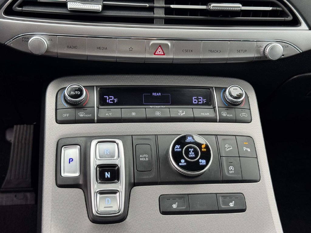 Used 2021 Hyundai Palisade SEL w/ Convenience Package AWD/4WD image 29