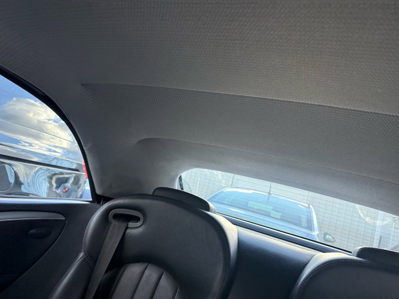 Used 2004 Mercedes-Benz CLK 55 AMG Cabriolet image 24