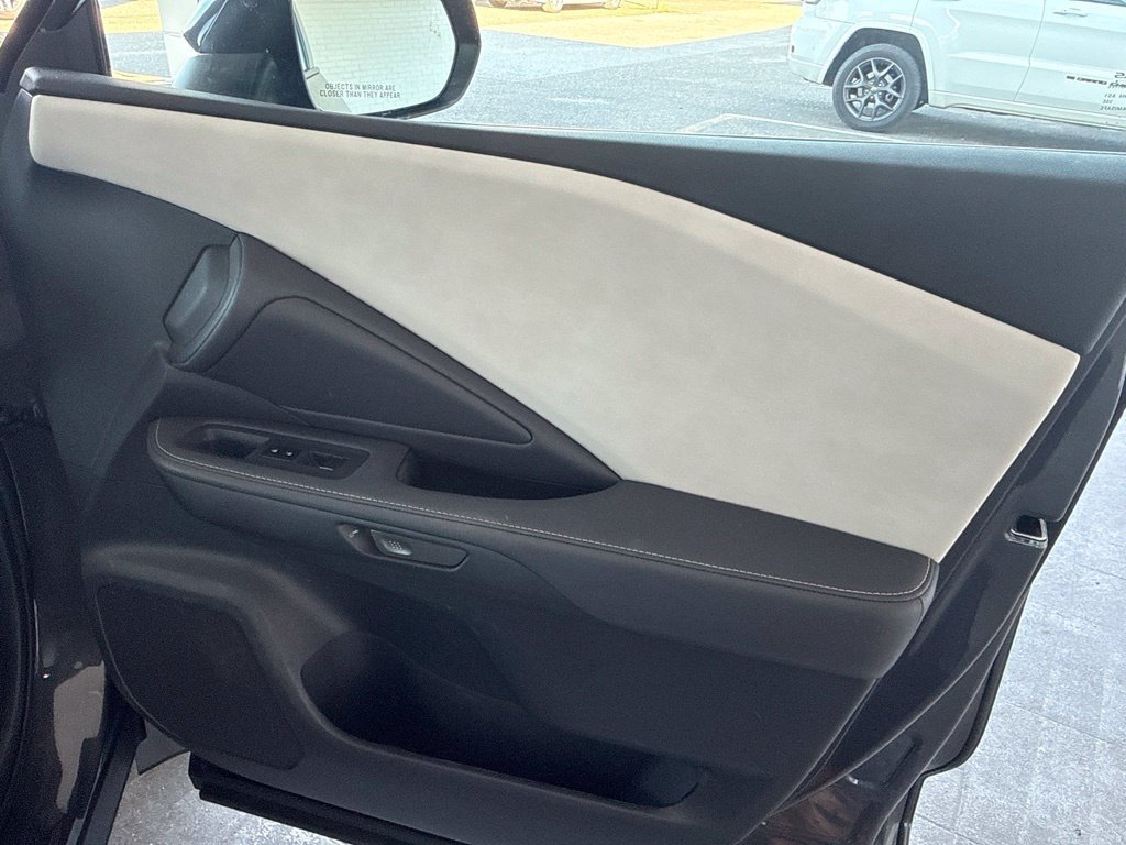 Used 2025 Lexus TX 350 AWD w/ Technology Package image 39