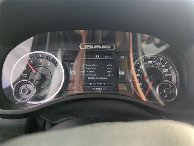 Used 2019 RAM 1500 Laramie image 6