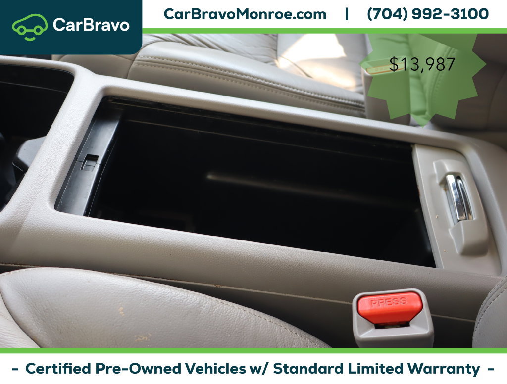 Used 2013 Honda CR-V EX-L image 31