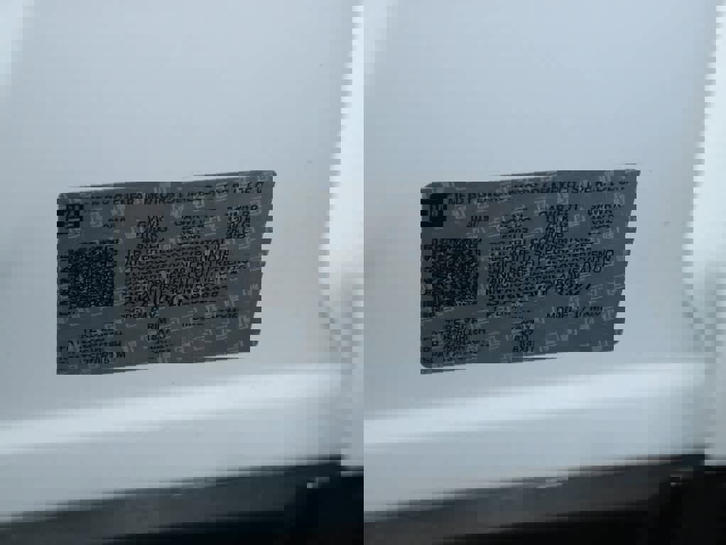 Used 2019 GMC Terrain SLT w/ Preferred Package image 20