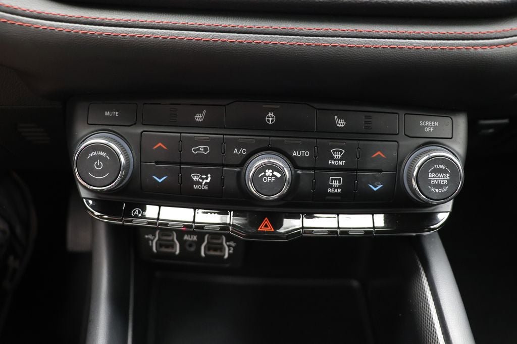 Used 2023 Dodge Durango GT AWD/4WD image 23