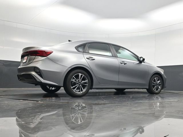 Used 2024 Kia Forte LXS image 48