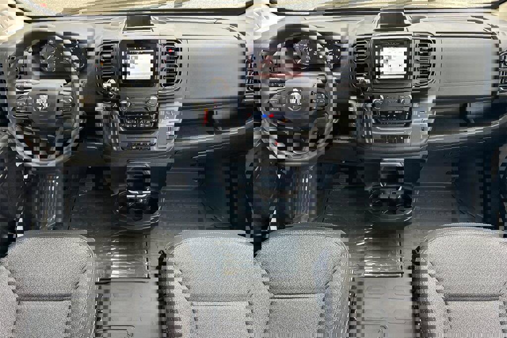 New 2026 RAM ProMaster 2500 w/ Convenience Group image 13