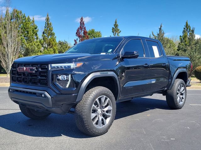 Used 2024 GMC Canyon Elevation w/ Elevation Premium Package image 31