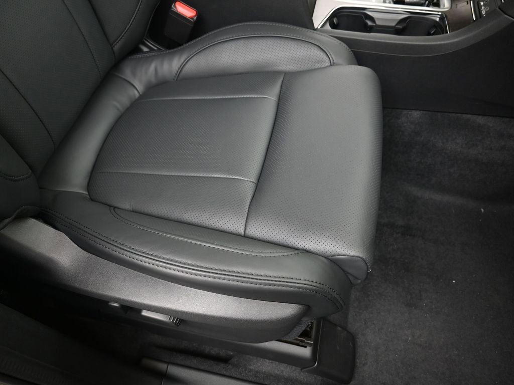 New 2026 Subaru Ascent Touring image 13