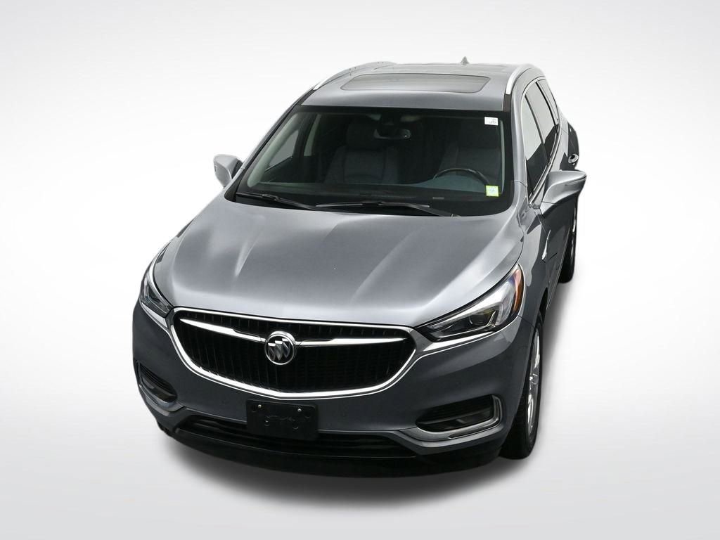 Used 2019 Buick Enclave Premium w/ Experience Buick Package image 24