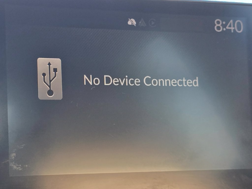 Certified 2024 Honda Accord EX image 22
