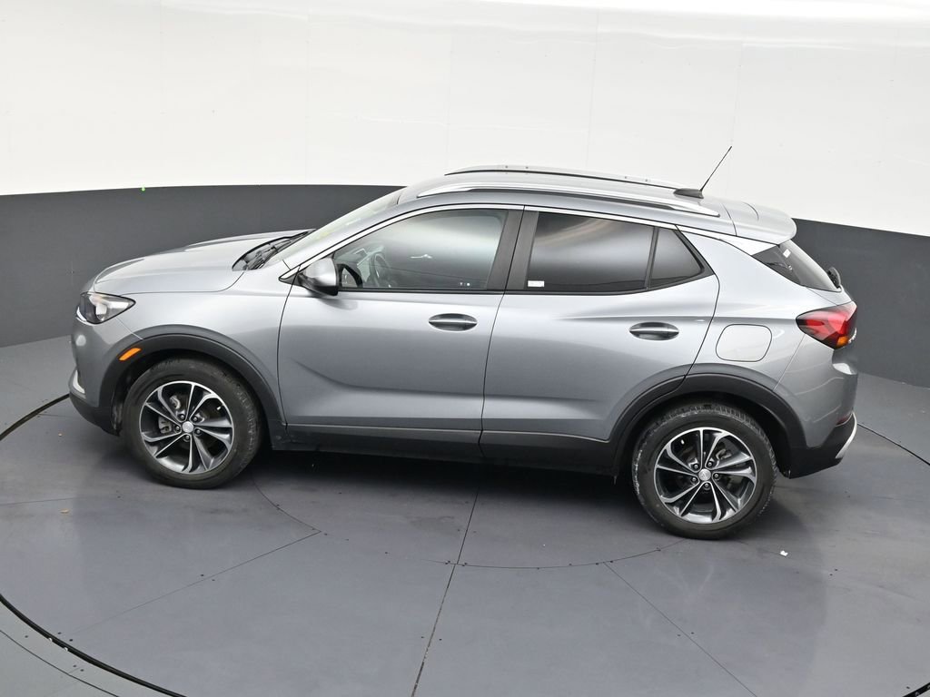 Used 2023 Buick Encore GX Select FWD image 13