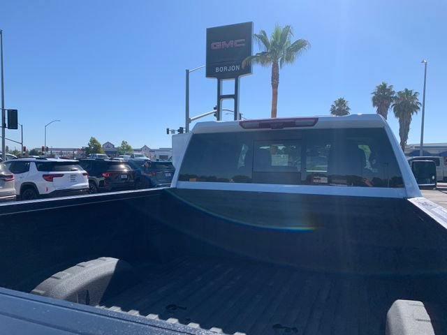 Used 2021 GMC Sierra 3500 Denali w/ Denali Ultimate Package AWD/4WD image 8