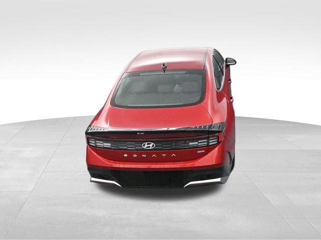 New 2026 Hyundai Sonata SEL AWD/4WD image 27