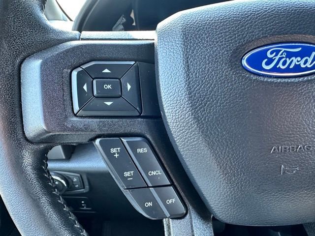 Used 2020 Ford F150 XLT w/ Equipment Group 302A Luxury image 25