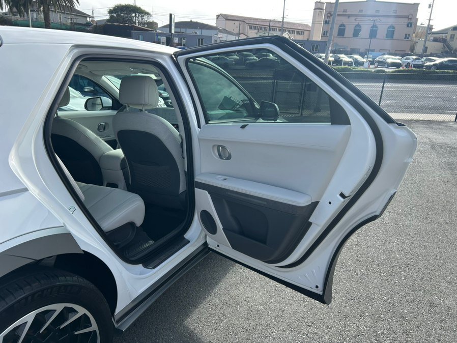 Used 2024 Hyundai Ioniq 5 Limited AWD/4WD image 37