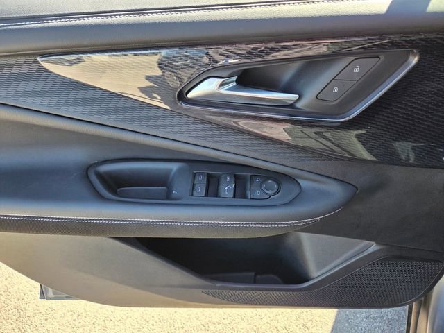 New 2025 Chevrolet Blazer EV LT AWD/4WD image 9