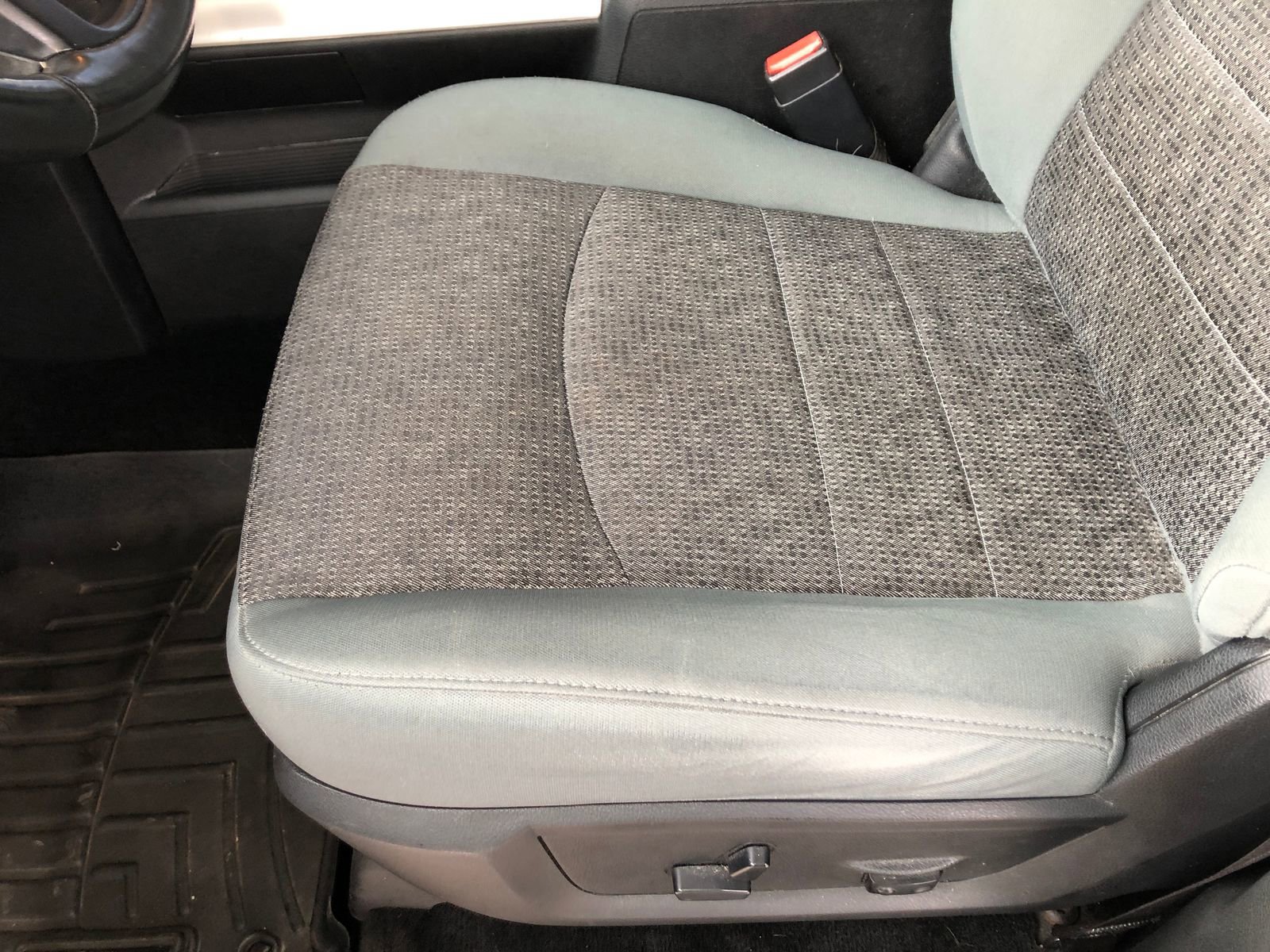 Used 2016 RAM 1500 Big Horn image 20