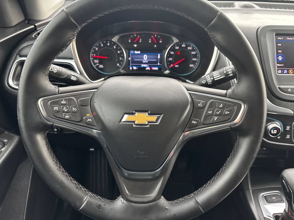 Certified 2024 Chevrolet Equinox LT w/ LPO, Floor Liner Package AWD/4WD image 23