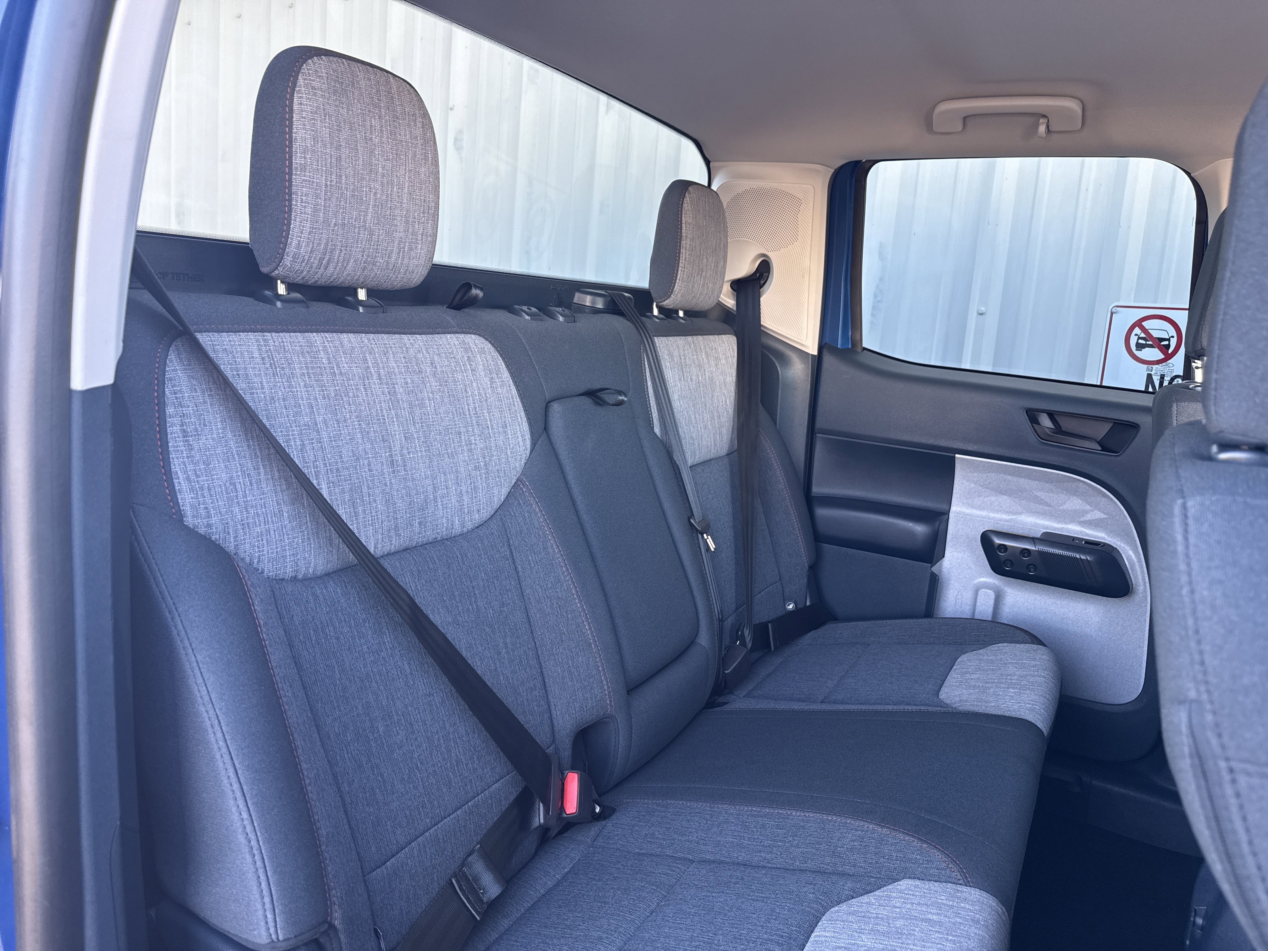 Used 2023 Ford Maverick XLT image 54