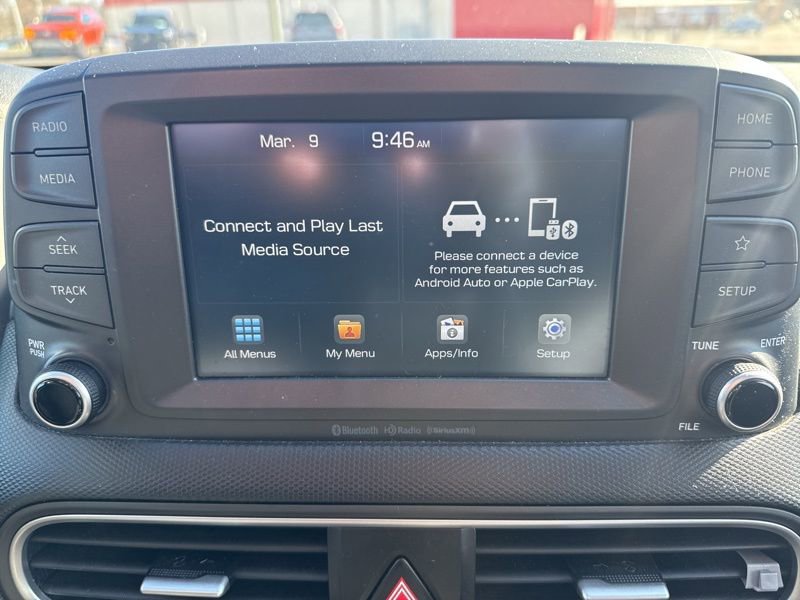 Used 2018 Hyundai Kona Limited image 16