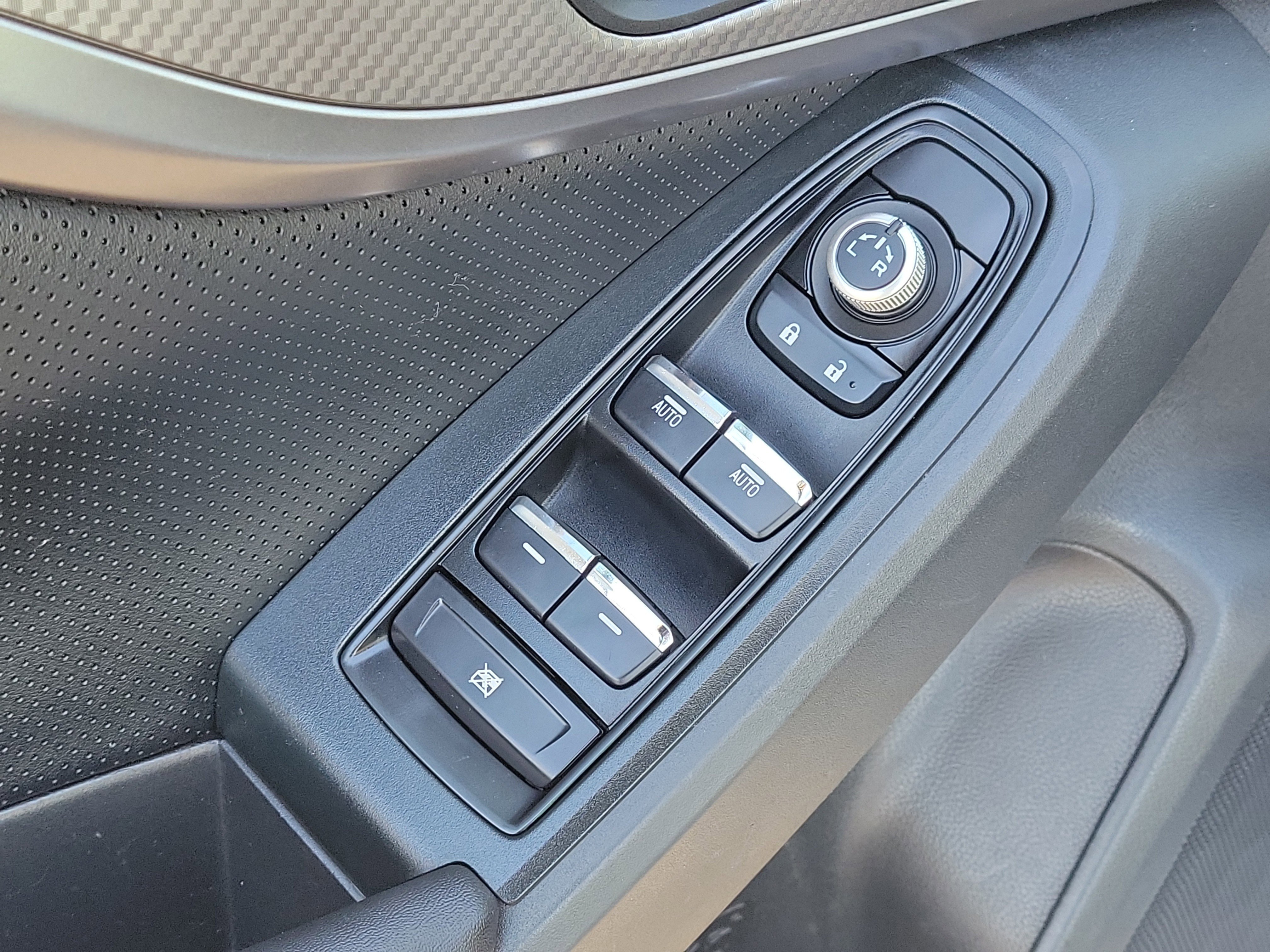 Used 2021 Subaru Crosstrek 2.5i Limited w/ Moonroof Package 2 image 17