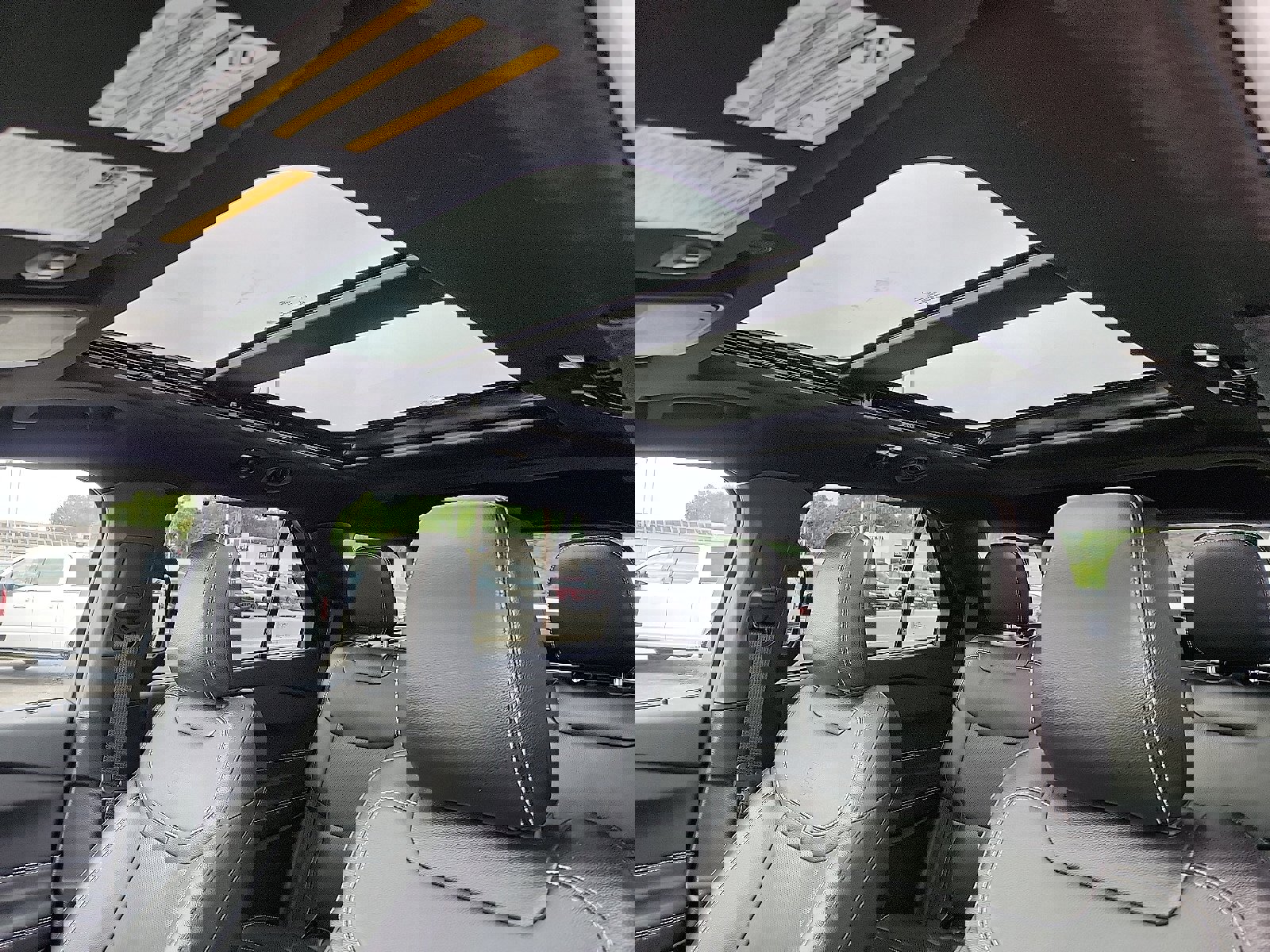 Certified 2022 Ford Explorer ST w/ Equipment Group 401A image 16