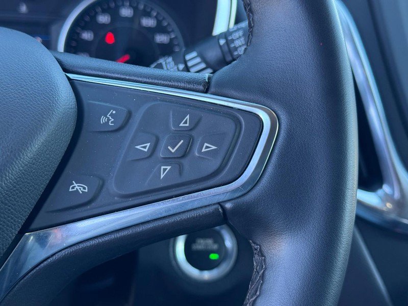 Used 2024 Chevrolet Equinox LT image 19