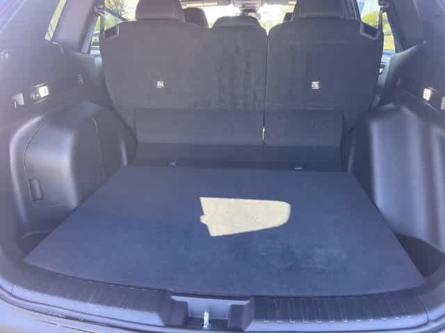 Certified 2026 Honda CR-V Sport image 20
