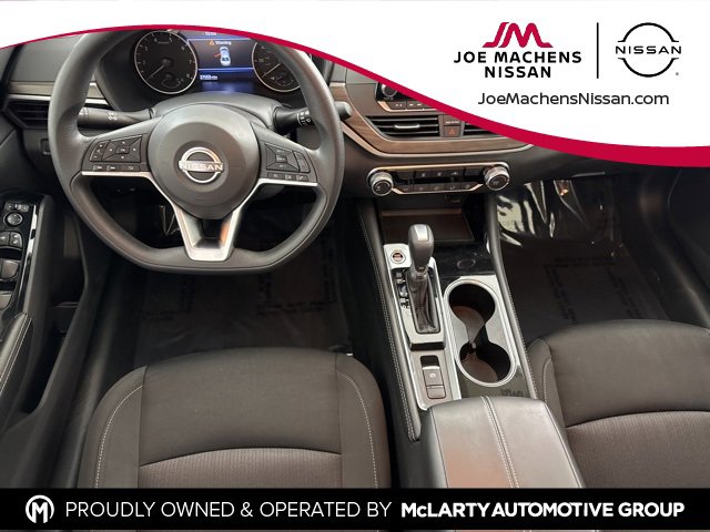 Certified 2023 Nissan Altima 2.5 SV image 22