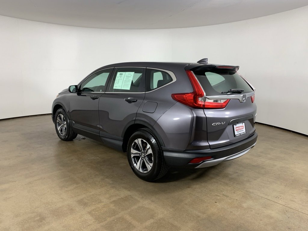 Used 2019 Honda CR-V LX image 30