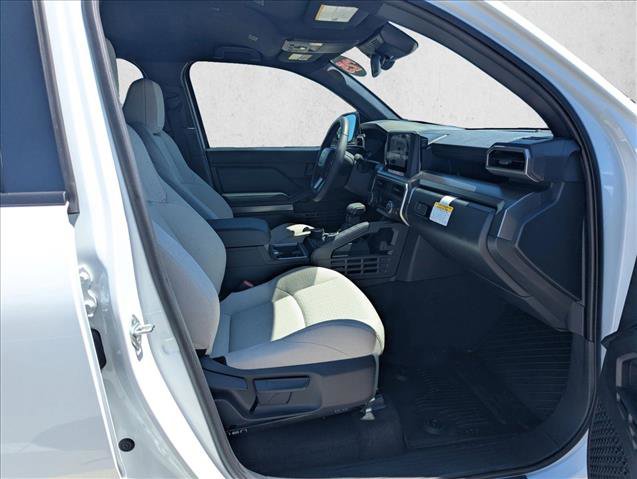 Used 2025 Toyota 4Runner SR5 AWD/4WD image 20