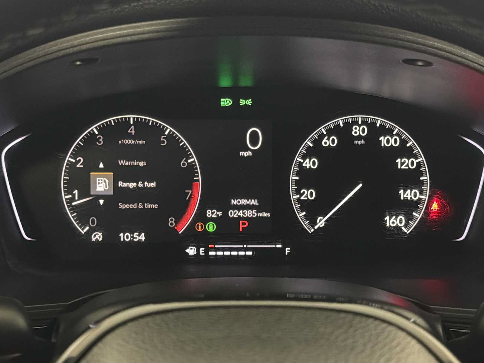 Used 2025 Honda Civic Sport image 27