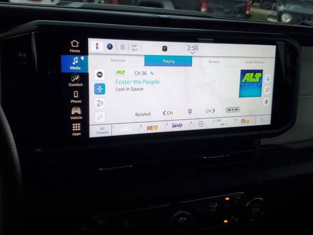 New 2026 Jeep Wrangler Sport image 9