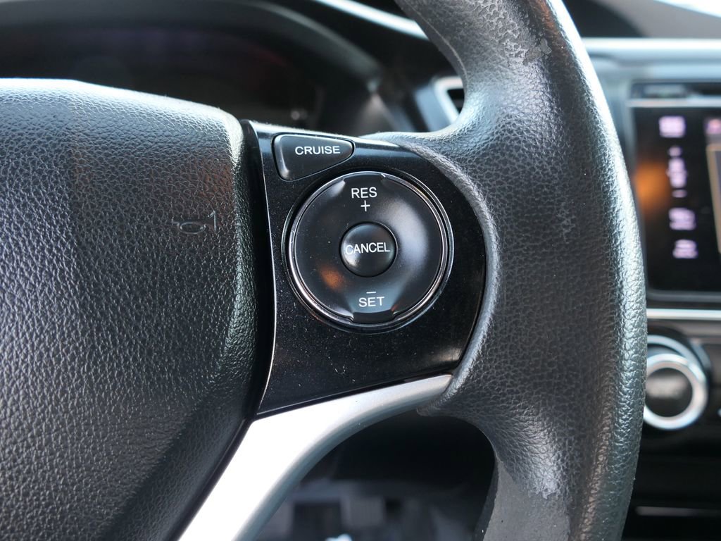 Used 2014 Honda Civic EX image 15