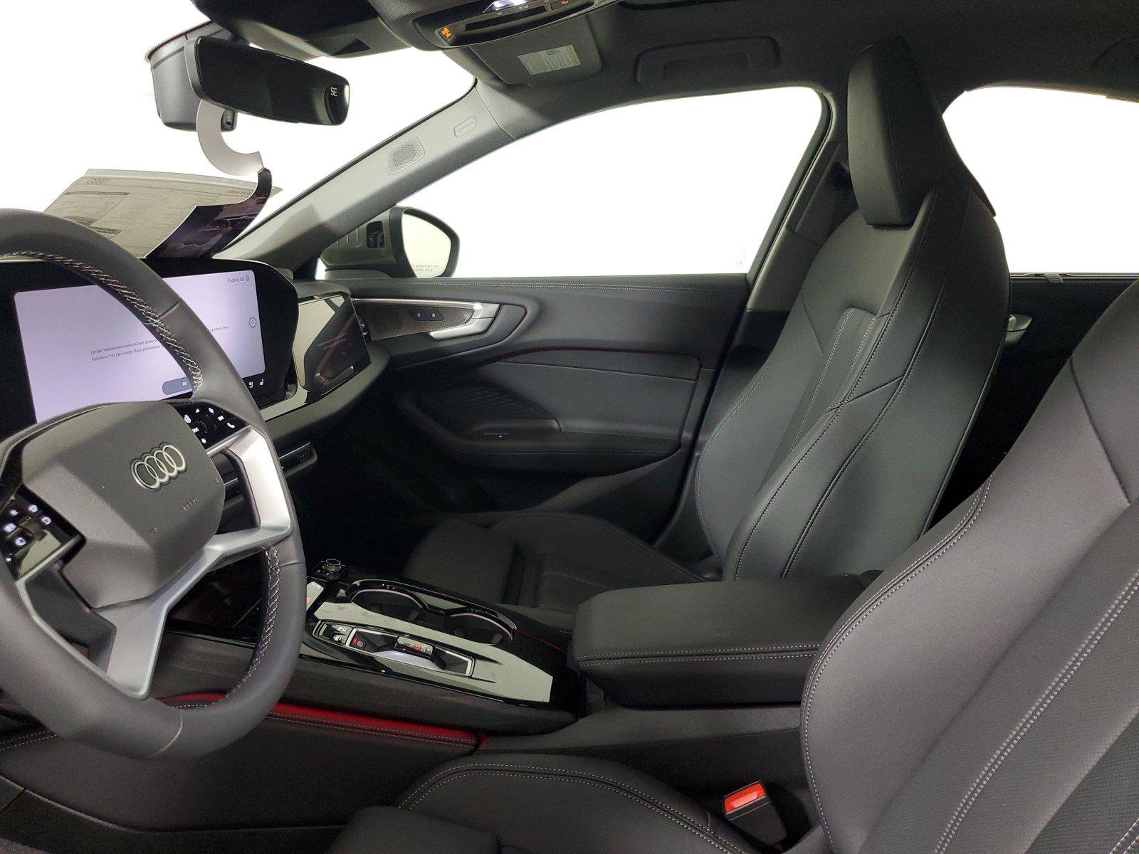 New 2026 Audi A5 Premium Plus AWD/4WD image 23